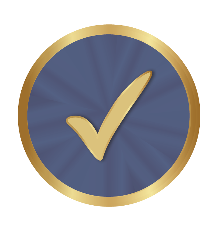 Logotyp för auktorisation inom bemanning