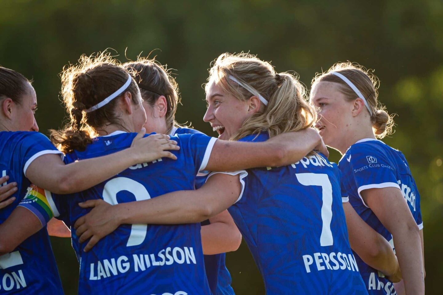 Trelleborgs FF & KFX HR-partner