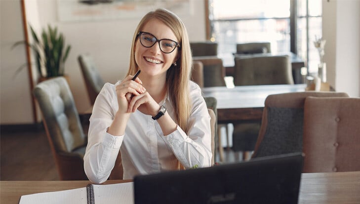 Jobba som administratör